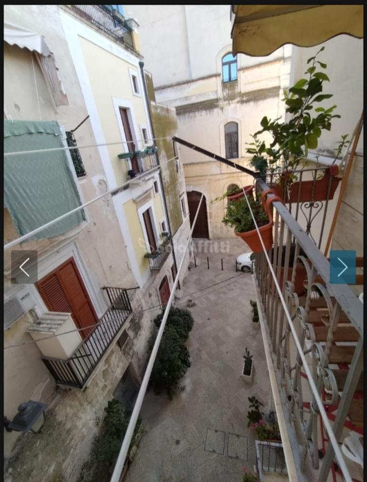 Trulli&Casefichi Бари Экстерьер фото